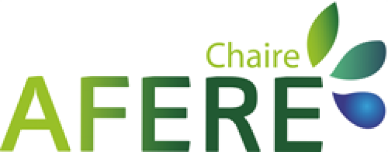 Logo Chaire Afere