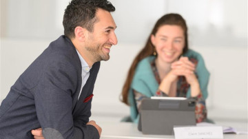 formation continue professionnels en cours ecole de commerce neoma