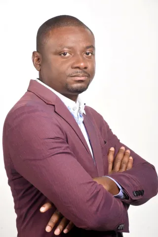 HERVE BLEGBO PROMOTION NEOMA