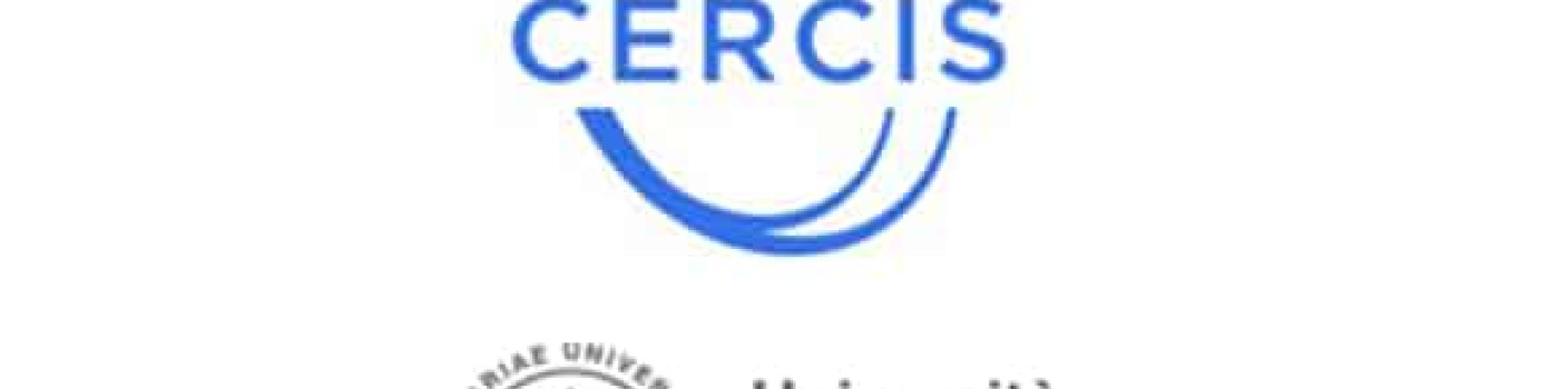 Visuel pour présenter la Chaire et ses travaux sur l’impact de l’adoption de pratiques soutenables et de la certification bio sur les réseaux d’innovation dans l’agriculture