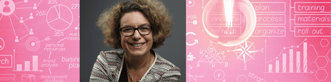 Octobre Rose : concilier travail et cancer