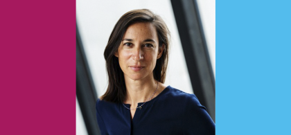 Diplômé de NEOMA -TEMA Marie Mercier Briand La Redoute 