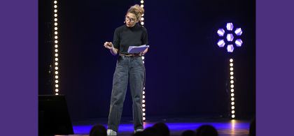 NEOMA Rentrée PGE 2025 Cours littérature et Management 