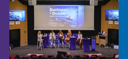 NEOMA mobilise les étudiants pendant 48 h pour allier business et responsabilité environnementale et en